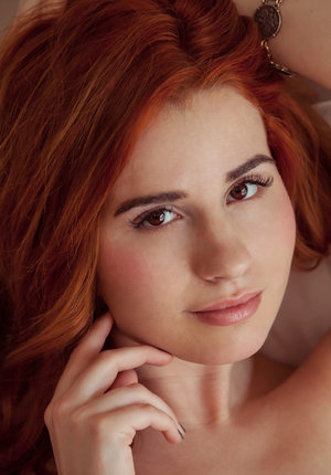 18 year old girl Gina C spills cum from her mouth after getting banged